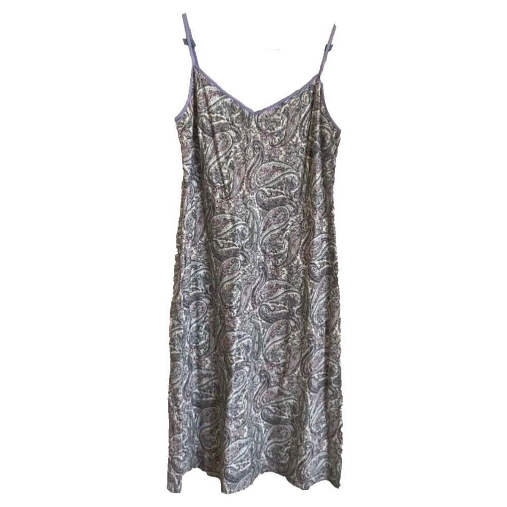 J. Crew Slip Dress Size 8